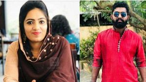 റംസിയുടെ ആത്മഹത്യ: കേസന്വേഷണം ജില്ലാ ക്രൈം ബ്രാഞ്ച് പ്രത്യേക സംഘത്തിന്, ഉത്തരവ് പുറത്ത്!! 