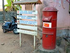 പോസ്റ്റല്‍ കവര്‍ കൃത്യമായി ലഭിച്ചില്ല; കയ്യിലെത്തിയത് 10 ദിവസം കഴിഞ്ഞ്; സ്‌കോളര്‍ഷിപ്പ് നഷ്ടമായി