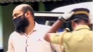 ഐസിസിന് വേണ്ടി യുദ്ധം; മലയാളിയായ സുബ്ഹാനി കുറ്റക്കാരനെന്ന് എന്‍ഐഎ കോടതി