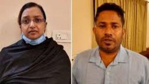 സ്വപ്‌ന സുരേഷും റമീസും വീണ്ടും ജയിലിലേക്ക്; ആരോഗ്യ പ്രശ്‌നങ്ങളില്ലെന്ന് മെഡിക്കല്‍ ബോര്‍ഡ്