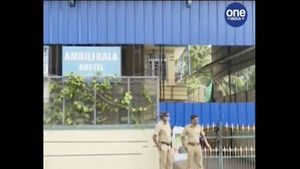17കാരന് ക്രൂര മര്‍ദ്ദനം; തൃശൂരിലെ അമ്പിളിക്കല കൊവിഡ് സെന്ററിനെതിരെ വീണ്ടും പരാതി
