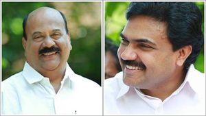 പാല സീറ്റില്‍ എന്ത് സംഭവിക്കും..! ജോസ് കെ മാണി ബലം പിടിക്കുമോ ? മാണി സി കാപ്പന്‍ പറയുന്നത് ഇങ്ങനെ