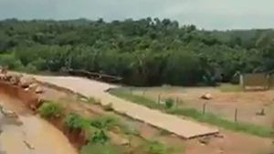 പുത്തൂര്‍ സുവോളജിക്കൽ പാര്‍ക്ക് നിര്‍മ്മാണം അവസാന ഘട്ടത്തല്‍; ഡിസംബറോട് മൃഗശാലയിലെ മൃഗങ്ങളെ മാറ്റും