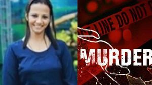 2 വർഷം ഒരുമിച്ച് താമസം, സാമ്പത്തിക ഇടപാടിൽ തർക്കം വന്നതോടെ ബന്ധുക്കളുടെ മുന്നിലിട്ട് കുത്തിവീഴ്ത്തി