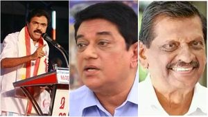 പാലാ പിടിക്കാന്‍ യുഡിഎഫിന്‍റെ കിടിലന്‍ നീക്കം;ജോസിനെ വെല്ലാന്‍ അളിയന്‍ ജോസഫ്, തയ്യാറെന്ന് അറിയിച്ചു