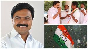 ജോസിന് ലോട്ടറി! കോണ്‍ഗ്രസിന്റെ മുന്‍ പഞ്ചായത്ത് പ്രസിഡന്റ് അടക്കം 201 പേർ പാർട്ടിയിൽ; ഇനി കളി മാറും