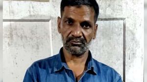 ഉറങ്ങുന്നവരുടെ ആഭരണങ്ങള്‍ കട്ടര്‍ ഉപയോഗിച്ച് അറുത്തെടുക്കും; മോഷ്ടാവ് 'കട്ടര്‍ റഷീദ്' പിടിയില്‍