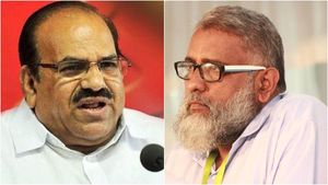 സിപിഎം സംഘ്പരിവാറിനേക്കാൾ വലിയ വർഗീയത കാണിക്കുന്നു; കനത്ത വില നല്‍കേണ്ടി വരും: ജമാഅത്തെ ഇസ്ലാമി