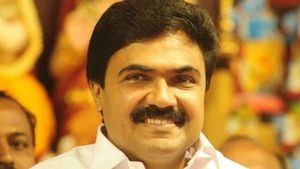 കേരള കോണ്‍ഗ്രസ് എമ്മിന് നേട്ടം; നഷ്ടം സഹിക്കാനാകാതെ സിപിഐ, സിറ്റിങ് സീറ്റ് ഫോര്‍മുല