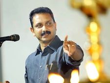  ബ്രാഞ്ച് സെക്രട്ടറി കൊല്ലപ്പെട്ടത് സിപിഎം ഗുണ്ടാസംഘങ്ങളുടെ കുടിപ്പകയെത്തുടർന്നെന്ന് കെ സുരേന്ദ്രൻ