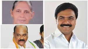 ജോസിനെ ഞെട്ടിച്ച് ഒരു കൊഴിഞ്ഞുപോക്ക് കൂടി; ജോസഫിലേക്കല്ല, കാപ്പന്റെ എന്‍സിപിയിലേക്ക്... ആശയക്കുഴപ്പം