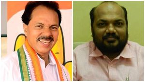 പിടി തോമസിനെക്കുറിച്ച് മനോരമ വാർത്ത കൊടുത്തില്ലെന്ന് പറയുന്നത് തെറ്റാണ്! പരിഹസിച്ച് പി രാജീവ്