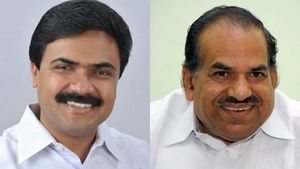പുതിയ നീക്കങ്ങളുമായി സിപിഎം; കേരള കോണ്‍ഗ്രസുകള്‍ എല്ലാം ഒരു കുടക്കീഴില്‍, പദ്ധയിങ്ങനെ