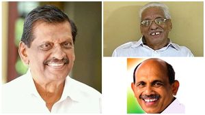 ജോസിനെ അമ്പരപ്പിച്ച് ജോസഫിന്റെ നീക്കം; മാണിയുടെ വിശ്വസ്തന്‍ കളംമാറി, യുഡിഎഫ് ചെയര്‍മാനാകും