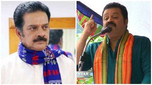 തൃശൂർ പിടിക്കാൻ നടൻ ദേവൻ, വരുന്ന നിയമസഭാ തിരഞ്ഞെടുപ്പിൽ മത്സരിക്കും, അണിയറയിൽ നീക്കങ്ങൾ