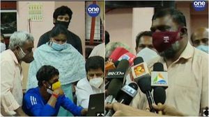  ചർച്ച പരാജയം; തേക്കടി ഊരിലേക്കുള്ള റോഡ് നിർമ്മാണം തുടരുമെന്ന് ആദിവാസികൾ 