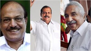 പിസി ജോര്‍ജ് വന്നിട്ട് കാര്യമില്ല; പൂഞ്ഞാര്‍ തങ്ങള്‍ക്ക് വിട്ടുതരണമെന്ന് ലീഗ്, വിജയമുറപ്പിക്കും