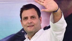 രാഹുല്‍ ഗാന്ധി വയനാട്ടിലേക്ക്; മൂന്ന് ദിവസം മണ്ഡലത്തില്‍, പരിപാടികള്‍ ഇങ്ങനെ