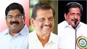 പിജെ ജോസഫ് വിഭാഗം രണ്ട് തട്ടില്‍; മഞ്ഞക്കടമ്പനെ തഴഞ്ഞ് മോന്‍സിന് ചെയര്‍മാന്‍ സ്ഥാനം, തര്‍ക്കം രൂക്ഷം