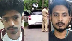 നട്ടെല്ലിന് ക്യാന്‍സര്‍ ബാധിച്ച സനല്‍ വടി കുത്തിപ്പിടിച്ച് കൊല്ലാനിറങ്ങി; കുടുക്കിയത് നിര്‍ണായക മൊഴി