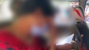 മകളെ പീഡിപ്പിച്ച കാമുകനൊപ്പം ഒളിച്ചോടി; മലപ്പുറത്ത് യുവതിയും കാമുകനും അറസ്റ്റില്‍