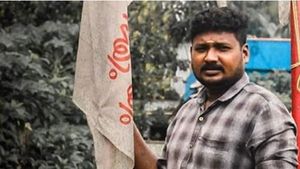 സനൂപിനെ കുത്തിയത് നന്ദന്‍, രണ്ട് പേര്‍ കസ്റ്റഡിയില്‍; സംഘത്തില്‍ ആഞ്ചാമതൊരാള്‍ കൂടിയുള്ളതായി സൂചന