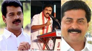 പാലായിലില്ലെങ്കില്‍ ജോസ് കടുത്തുരുത്തിയിലേക്ക്; ഇടുക്കിയില്‍ ജോയ്‌സ് ജോര്‍ജ്, സാദ്ധ്യത പട്ടിക ഇങ്ങനെ