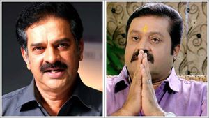 തൃശൂരില്‍ സുരേഷ് ഗോപി മത്സരിക്കാന്‍ ഒരേയൊരു കാരണം മാത്രം, തുറന്നുപറഞ്ഞ് നടന്‍ ദേവന്‍