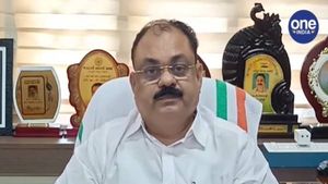 തൃശൂർ കോർപ്പറേഷനിൽ യുഡിഎഫ് മുന്നേറ്റമുണ്ടാക്കും, ഇടതുപക്ഷം തകർച്ചയുടെ വക്കിൽ: ഡിസിസി പ്രസിഡന്റ്
