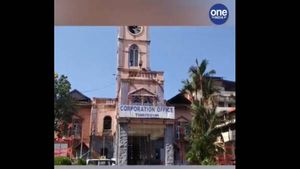 തദ്ദേശ തിരഞ്ഞെടുപ്പ്; തൃശ്ശൂര്‍ കോര്‍പ്പറേഷനിലേക്കുള്ള എല്‍ഡിഎഫ് സ്ഥാനാര്‍ഥികളെ പ്രഖ്യാപിച്ചു