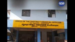തദ്ദേശ തിരഞ്ഞെടുപ്പ്: തൃശ്ശൂര്‍ ജില്ലയിലെ സ്ഥാനാര്‍ത്ഥികള്‍ കോവിഡ് ടെസ്റ്റിന് വിധേയമാകണമെന്ന് ഡിഎംഒ