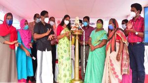 വികസനത്തിന്റെ പാതയില്‍ കായംകുളം താലൂക്ക് ആശുപത്രി; ഡയാലിസിസ് യൂണിറ്റ് ഉദ്ഘാടനം ചെയ്തു