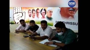 യുവാക്കള്‍ പാര്‍ട്ടിയുടെ കൂലിപ്പണിക്കാരല്ല; തൃശൂരിലെ പേയ്‌മെന്റ് സീറ്റുകള്‍ക്കെതിരെ കെഎസ്‌യു പ്രമേയം