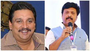 'ഈ പുഴുക്കുത്തുകളെ ഇനിയും വച്ച് പൊറുപ്പിക്കണോ'? ഗണേഷ് കുമാറിനെതിരെ ഷിബു ബേബി ജോൺ