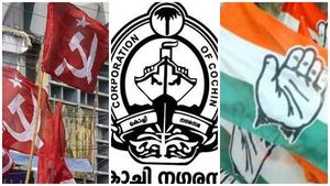 കൊച്ചി പിടിക്കാന്‍ സിപിഎം; നിലനിര്‍ത്താന്‍ കോണ്‍ഗ്രസ്സും... വന്‍ നേതാക്കളിറങ്ങുന്നു, ഇത്തവണ കളിമാറും