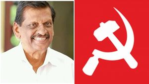 ജോസഫിനെ വിറപ്പിച്ച് നേതാക്കളുടെ ചോർച്ച.. സംസ്ഥാന നേതാക്കൾ ഉൾപ്പെടെ 90 പേർ സിപിഎമ്മിൽ ചേർന്നു