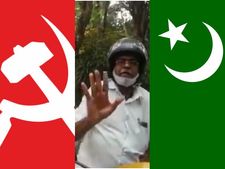 'സിപിഎം സ്ഥാനാർത്ഥി ഹിന്ദു,ലീഗിന് വോട്ട് ചെയ്യണം';മതം പറഞ്ഞ് പ്രചരണം നടത്തിയ ആളെ മാപ്പുപറയിച്ച് നാട്ടുകാർ