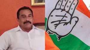 പാലക്കാട് നഗരസഭ ഭരണം തിരിച്ച് പിടിക്കും; കോൺഗ്രസ് പ്രതീക്ഷകൾ പങ്കുവെച്ച് യുഡിഎഫ് ചെയർമാൻ
