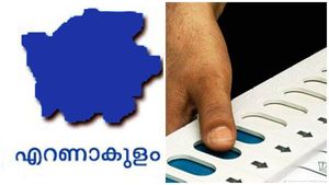 എറണാകുളം ജില്ല തിരഞ്ഞെടുക്കുന്നത് 2,045  ജനപ്രതിനിധികളെ; ആദ്യഘട്ട തിരഞ്ഞെടുപ്പ് പ്രവർത്തനങ്ങൾ പൂർണം