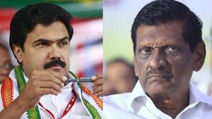 കോട്ടയത്ത് വീണ്ടും കേരള കോണ്‍ഗ്രസിന് ആഹ്ലാദം; ജോസ് കെ മാണി പാനലിന് മികച്ച വിജയം, ചുട്ട മറുപടി