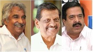 ഇടുക്കിയില്‍ പിടിവിടാതെ ജോസഫ്, മാരത്തണ്‍ ചര്‍ച്ച നടത്തിയിട്ടും ഫലമില്ല, ഒരൊറ്റ സീറ്റും കുറയ്ക്കില്ല!