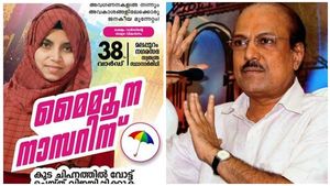 കുഞ്ഞാലിക്കുട്ടിയുടെ കോട്ടയിൽ വിമത, ജയിപ്പിക്കാനുറപ്പിച്ച് എൽഡിഎഫ്... പ്രതിസന്ധി തീരാതെ മുസ്ലീം ലീഗ്