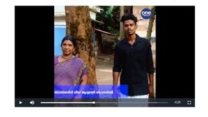 ചോലനായ്ക്കര്‍ വിഭാഗത്തില്‍ നിന്ന് സ്ഥാനാര്‍ഥിയായി സുധീഷ്; മലപ്പുറം ചരിത്രം കുറിക്കുമോ