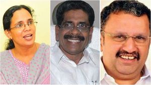 മുല്ലപ്പള്ളി 'ചതിച്ചു'; ആര്‍എംപി സീറ്റില്‍ കോണ്‍ഗ്രസിന് സ്ഥാനാര്‍ത്ഥി; വടകരയില്‍ അതൃപ്തി ശക്തം