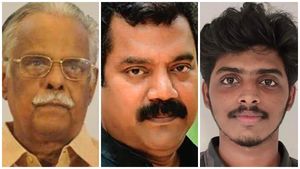 ടി പത്മനാഭനും സുഭാഷ്‌ചന്ദ്രനും ഒ വി വിജയൻ പുരസ്‌കാരം