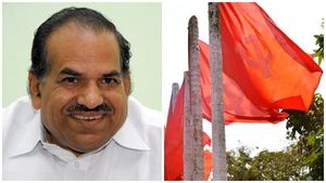 'പ്രായമായ വ്യക്തി ചെയ്യുന്നതിന് അച്ഛനെന്ത് പിഴച്ചു എന്നൊക്കെ ചോദിക്കാം'; ചർച്ചയായി കുറിപ്പ്