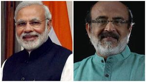 സമ്പൂർണ വിഡ്ഢിത്തരം, വാളെടുത്തവരെല്ലാം വെളിച്ചപ്പാടാകുന്നു, രൂക്ഷ വിമർശനവുമായി തോമസ് ഐസക്