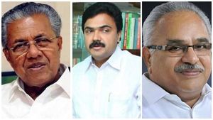 കോട്ടയത്ത് സിപിഎം നീക്കങ്ങൾ പാളുന്നു, വാശിയിൽ ജോസ് പക്ഷം, അറ്റകൈ പ്രയോഗത്തിനൊരുങ്ങി സിപിഐ