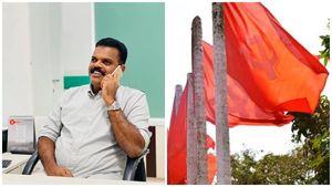 തദ്ദേശ തിരഞ്ഞെടുപ്പിൽ കാരാട്ട് ഫൈസൽ വേണ്ടെന്ന് സിപിഎം, മത്സരിപ്പിക്കാനുളള നീക്കം പാളി