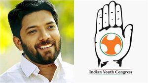 കൊല്ലത്ത് ഭിന്നത രൂക്ഷം; ഒറ്റക്ക് മത്സരിക്കുമെന്ന് യൂത്ത് കോണ്‍ഗ്രസ്; ഓടിയെത്തി ഷാഫിയും ശബരിനാഥും